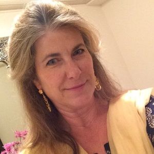 Meet your Posher, Katherine